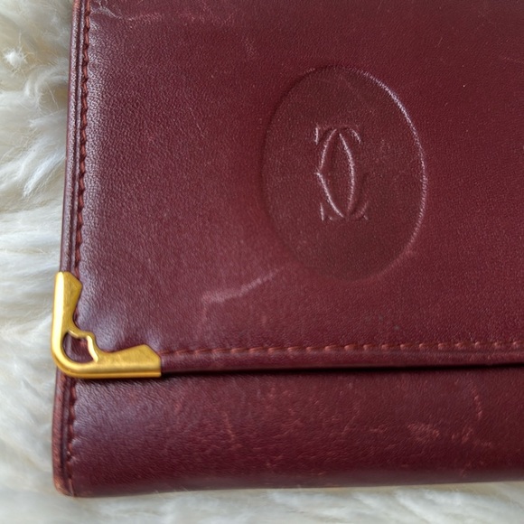 ✨Cartier Coin purse - Picture 15 of 16